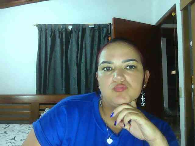 Ariel-69 Live Webcam on BongaCams