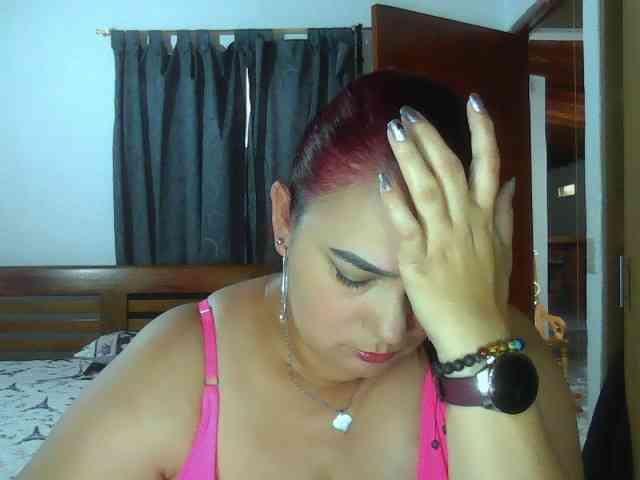 Ariel-69 webcam