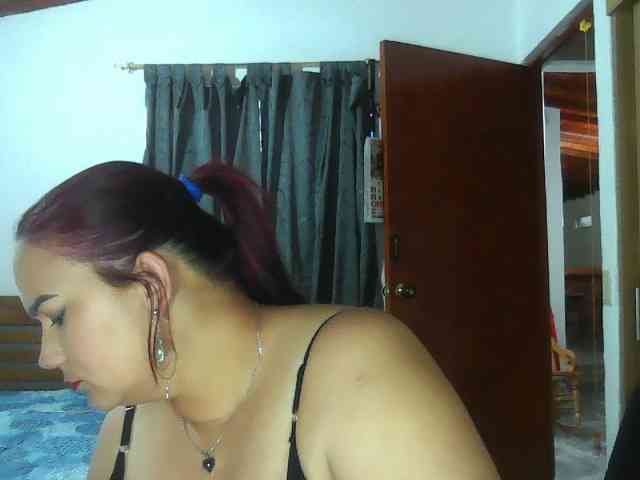 Ariel-69 webcam