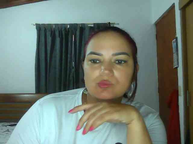 Ariel-69 webcam