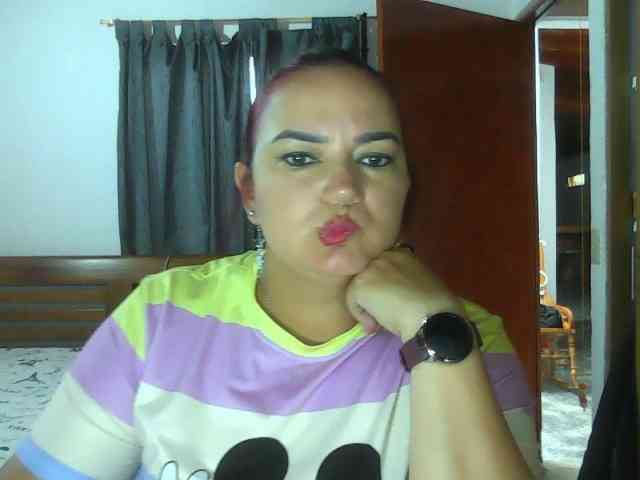 Ariel-69 webcam