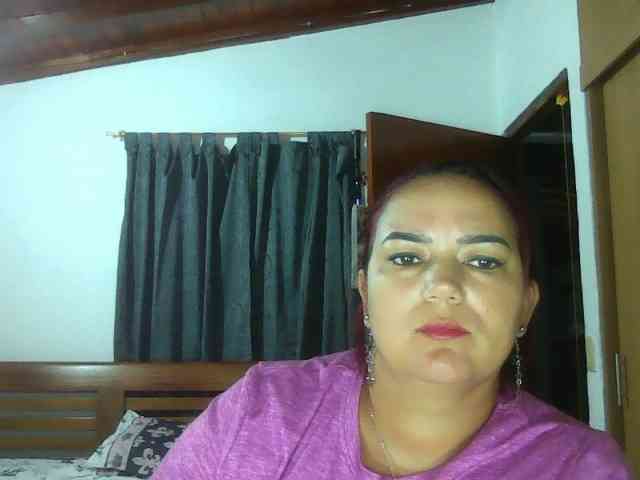 Ariel-69 webcam