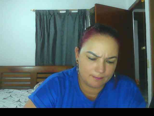 Ariel-69 webcam