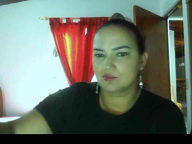 Ariel-69 webcam