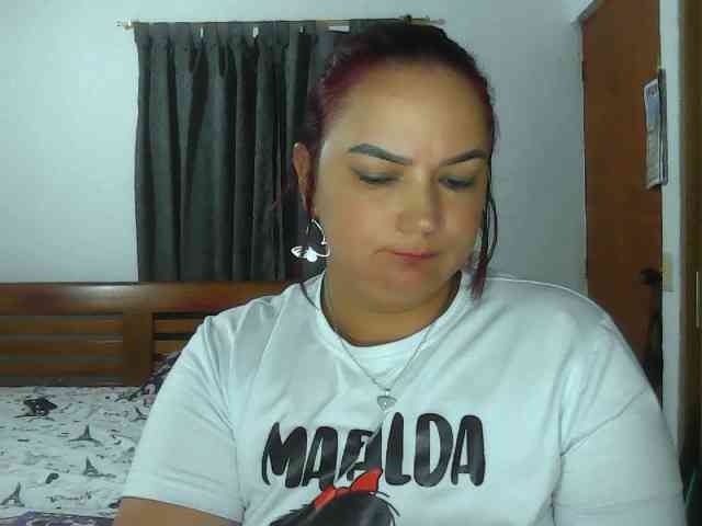 Ariel-69 webcam