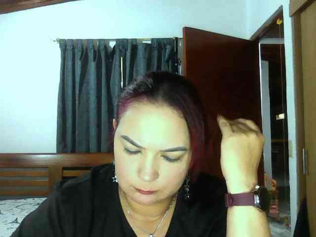 Ariel-69 webcam