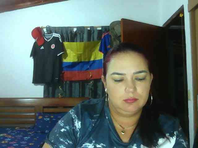 Ariel-69 webcam