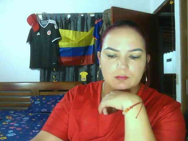 Ariel-69 webcam
