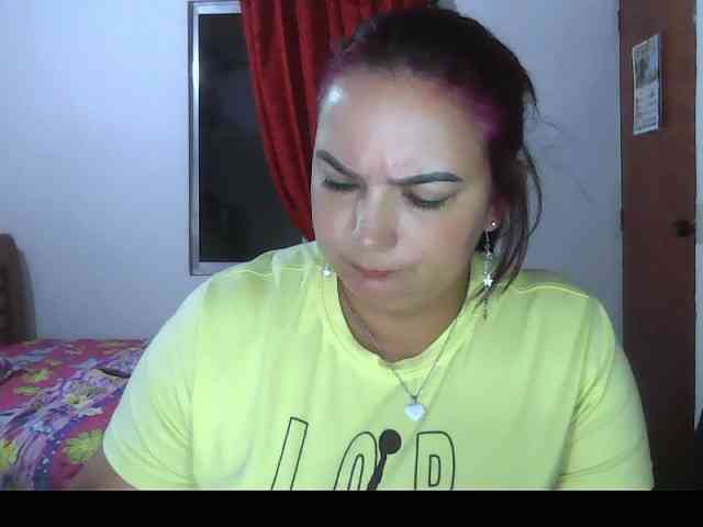 Ariel-69 Live Webcam on BongaCams