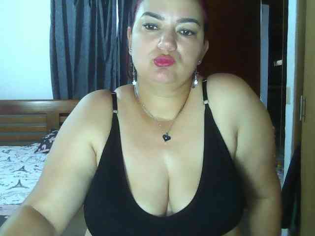 Ariel-69 webcam