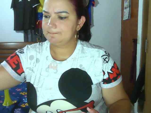 Ariel-69 webcam