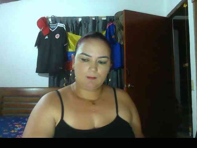 Ariel-69 webcam