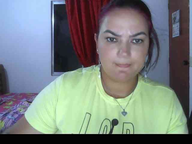 Ariel-69 webcam