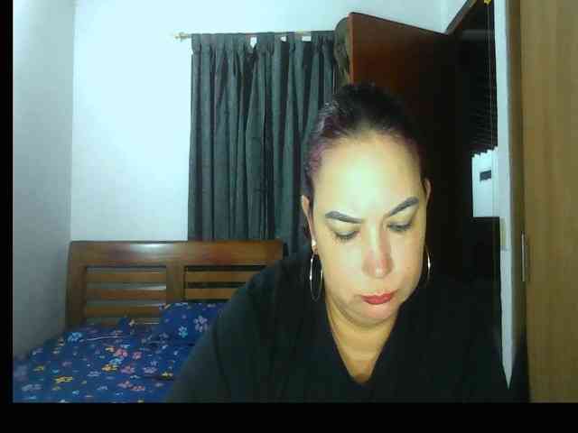 Ariel-69 webcam