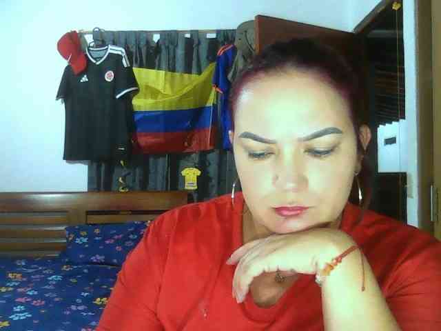 Ariel-69 webcam
