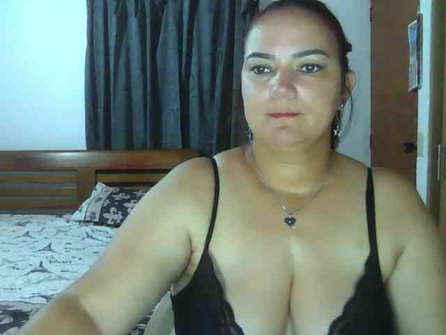 Ariel-69 webcam
