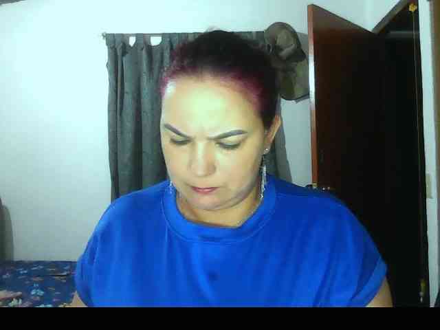 Ariel-69 webcam