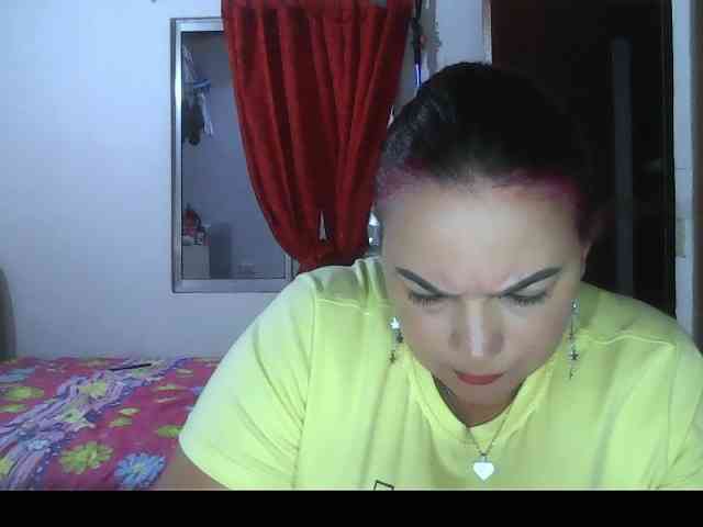Ariel-69 webcam