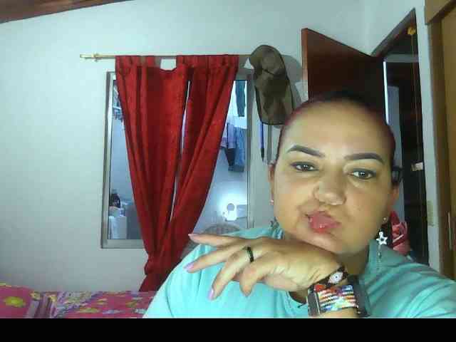 Ariel-69 webcam