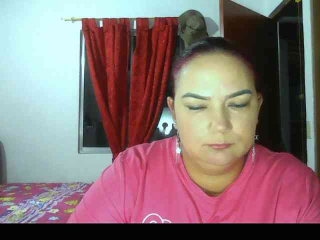 Ariel-69 webcam