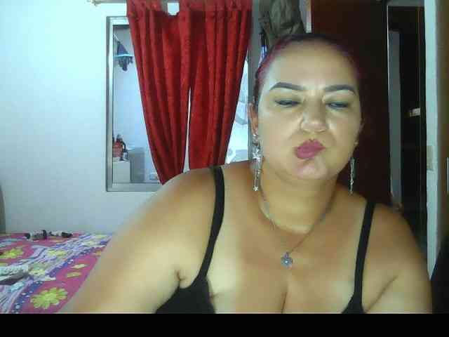 Ariel-69 webcam