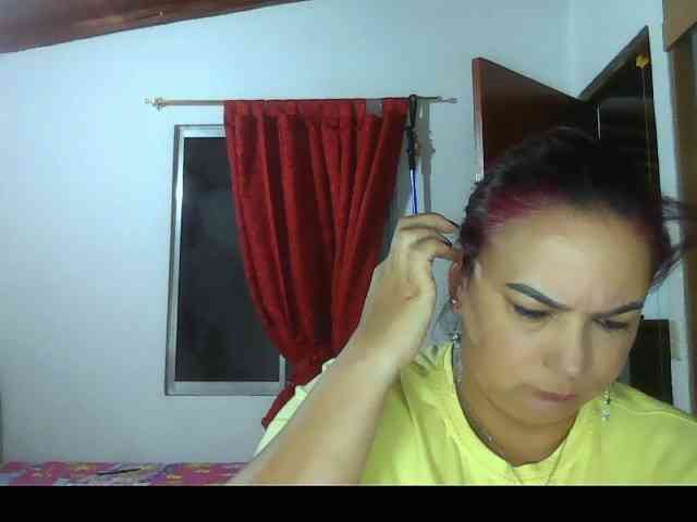 Ariel-69 webcam