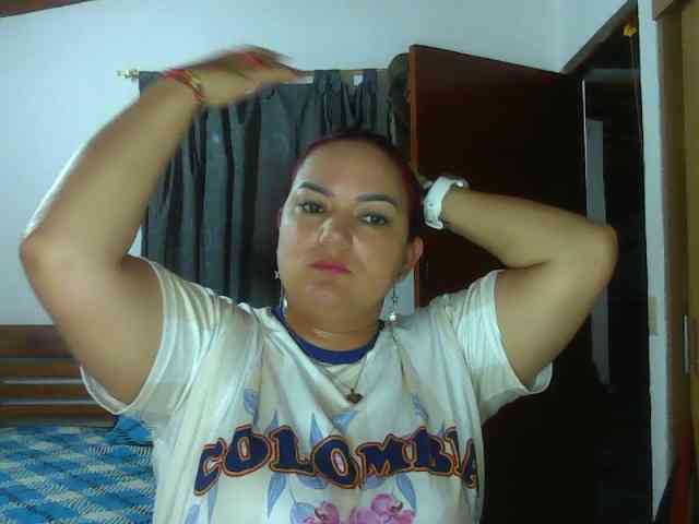 Ariel-69 webcam