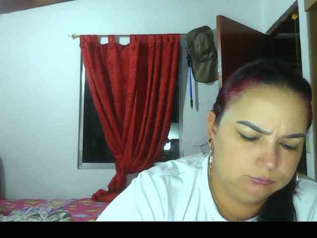Ariel-69 webcam