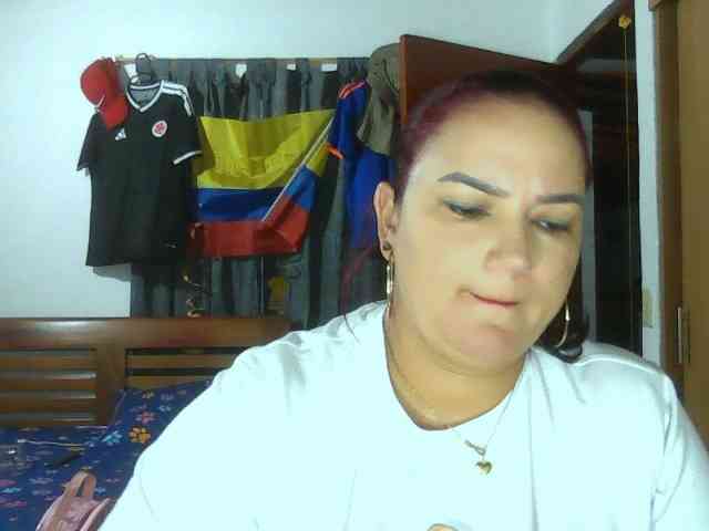 Ariel-69 webcam
