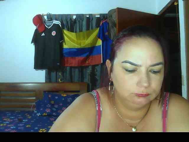 Ariel-69 webcam