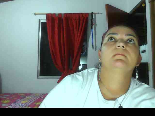 Ariel-69 webcam