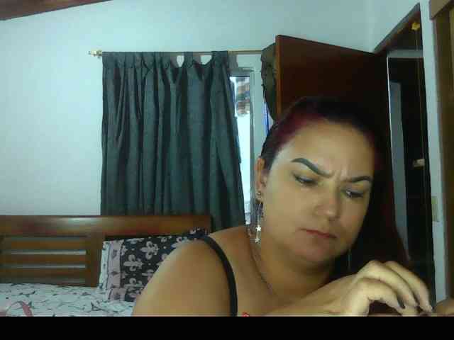 Ariel-69 webcam
