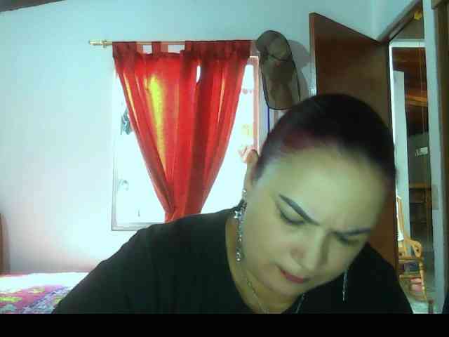 Ariel-69 webcam