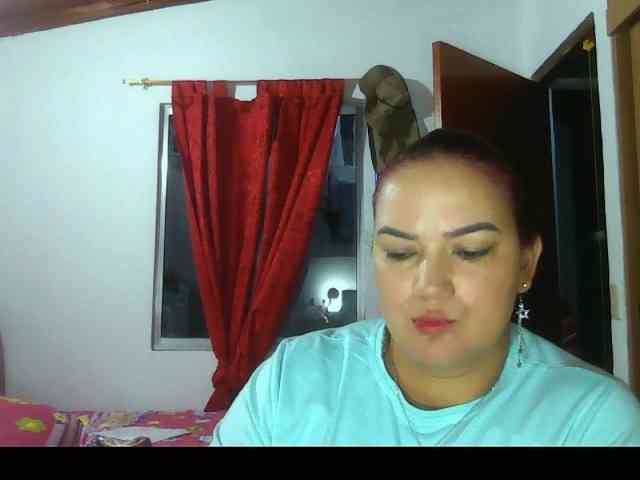 Ariel-69 webcam