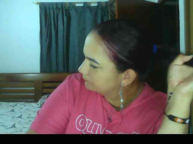Ariel-69 webcam