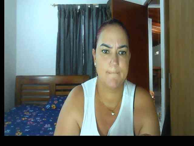 Ariel-69 webcam