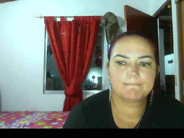 Ariel-69 webcam