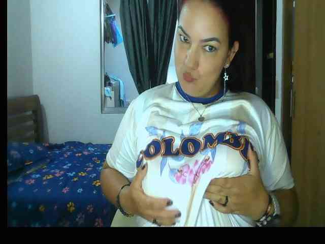 Ariel-69 webcam