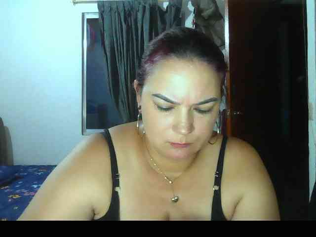 Ariel-69's live stream