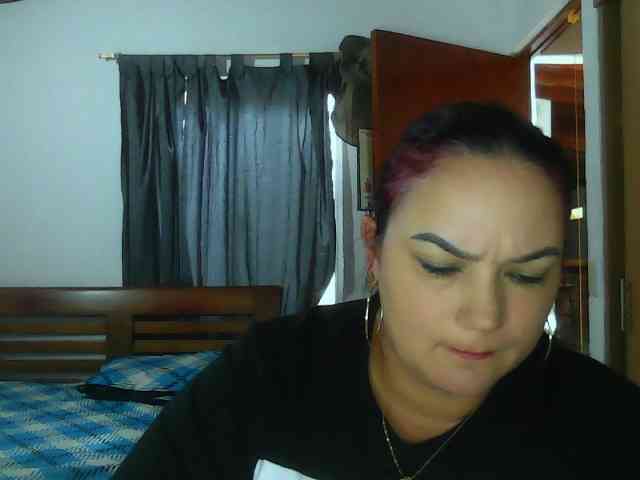 Ariel-69 webcam