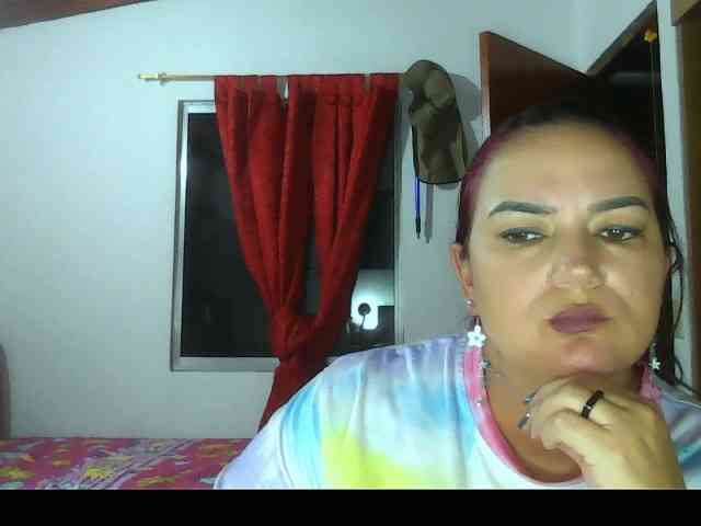 Ariel-69 webcam