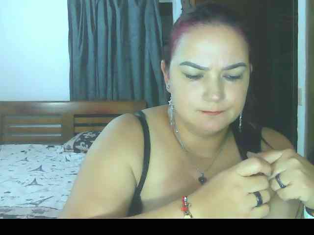 Ariel-69 webcam