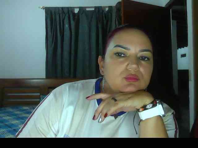 Ariel-69 webcam