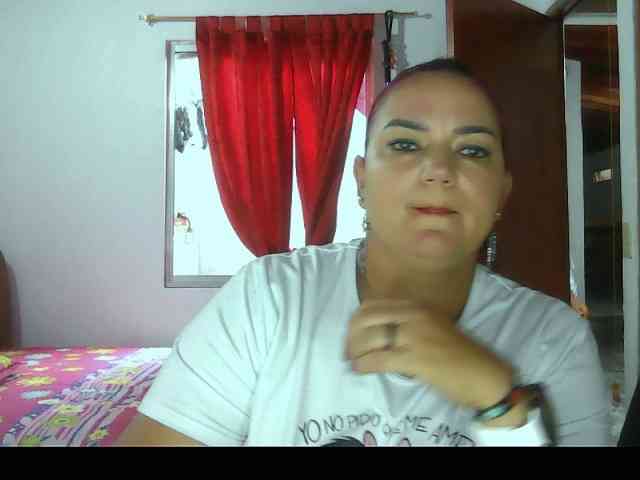 Ariel-69 webcam
