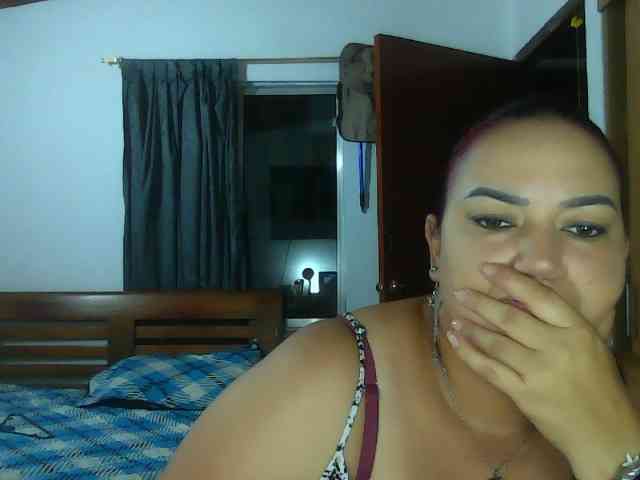 Ariel-69 webcam