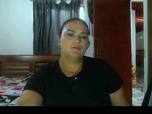 Ariel-69 webcam