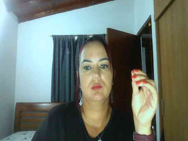 Ariel-69 webcam
