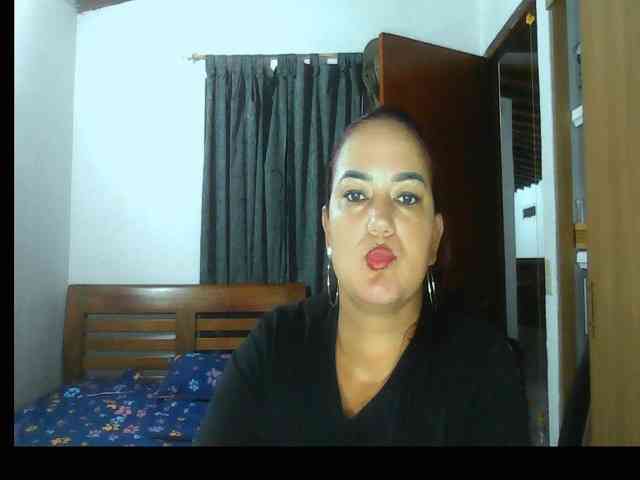 Ariel-69 webcam