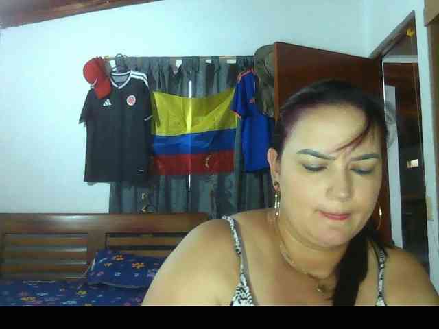 Ariel-69 webcam