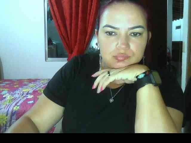 Ariel-69 webcam